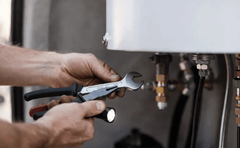 Why choose Water Heater Repair in Mcelhattan, PA